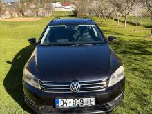 Passat 3C