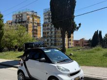 Smart Fortwo Special Edition Timon i Lehte 1.0 Benzine 🇨🇭