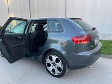 Audi A3 2.0 Tdi