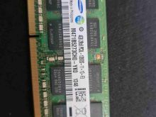 RAM 4GB PC3L-12800S