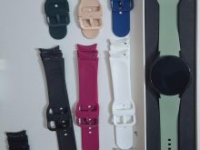 Galaxy Watch 4 dhe rripa(shkruaj per mshum info)