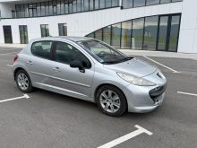 PEUGEOT 207 1.6 HDI 1 VIT REGJISTRIM