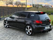 Golf 6 2.0 LOOK R – 2009 FULL OPSION