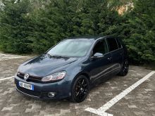 SHITET NDERROHET GOLF 6 2.5 BENZIN GAZ