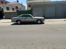 mercedes benz sec560