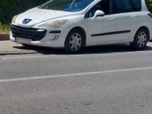 Shitet peugeot 308 sw 1.6 Hdi