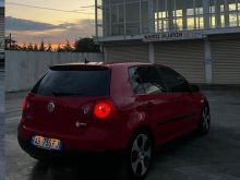 Golf 5