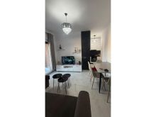 Apartament 1+1 Për Shitje në Golem, Durrës !