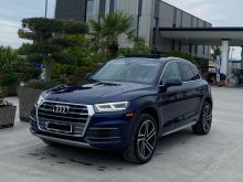 Audi Q5 2.0 benzin viti 2018