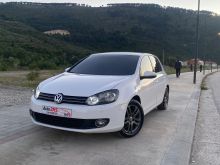 Golf 6 1.6 nafte