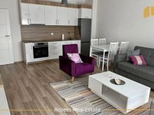Banesë me QIRA – 1 dhomë gjumi + garazh – Arbëri