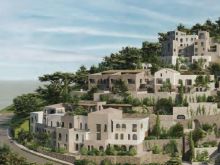 🌴✨ Vilë Premium me Pishinë për Shitje – Folie Village, Jalë