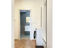 0697603180Apartament 2+1+2 Me Qira me Pamje Deti, Vollga Dur
