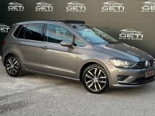 VW GOLF SPORTVAN  2.0 TDI DSG6 150 PS
