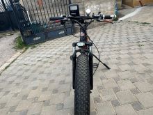Shitet BICIKLET E BIKE ELEKTRIKE MTB mountain bike !
