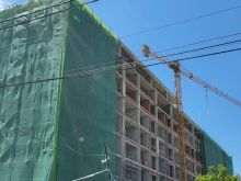 Shitet Apartament 2+1+2 – Bulevardi i Ri