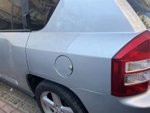 Jeep Compass 2.0 Diesel viti 2009 .5500€