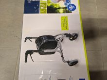 Paisje per invalida