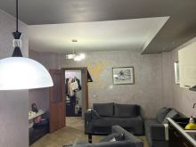 JEPET APARTAMENT 2+1+BLK ME QERA TE SQUARE 21- 600 EURO