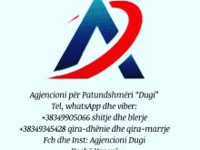 KERKOJ URGJENT BANESE ME QIRA NE FUSHE KOSOVE