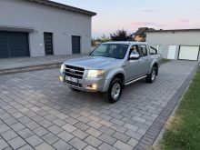 Ford-Ranger