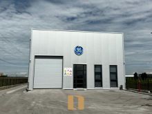 Depo 500m2 me qera – magjistrale prishtinë-ferizaj