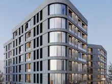 Shitet Apartament 1+1 – Fatti Residence, Paskuqan