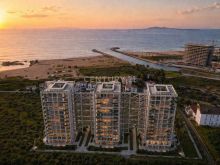 THREE GARDENS RESIDENCE  - Qerret, Kavaje -   Projekti me i