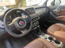 SHITET FIAT, FULL OPTIONS, BLERE ME ZERO KM NGA FIAT ITALI.