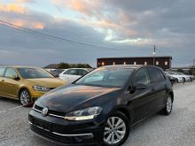 Golf 7.5 Automatik Dsg 2.0 TDI 2018 Me Dogan te Paguar