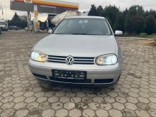 Golf 4 dizel 1.9 tdi i e kuqe viti 2001 super gjendje