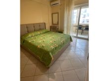 Apartament 1+1 Me Qira në Qendër të Durrësit   +355693150128