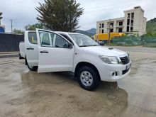 Shitet Toyota hilyx