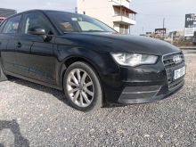 Audi a3 automatik ,1.6 tdi sline 2015