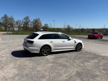 Audi A6 2.0 TDI 140Kw Ultra S Tronic Avant