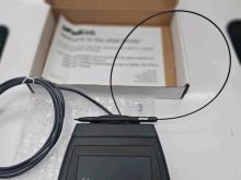 EPADLINK ePad Electronic Signature Capture Pad USB VP9801.