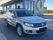 Shitet tiguan 2.0 naft kambio automat full opsione
