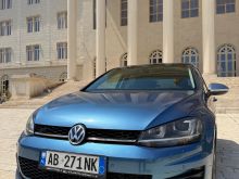 Golf 7