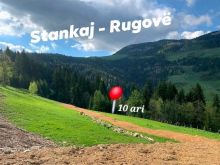 Shitet 10 ari – Stankaj, RugovaMe infrastrukturë të plotë.