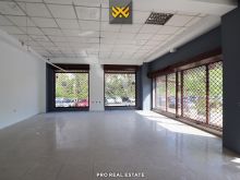 Lokal 65m² me #QIRA në Dardani