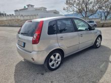 FORD FIESTA B/G