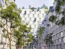 SHITET:2+1+2📍Ish Fusha e Aviacionit(Mei\'s Residence)198000€