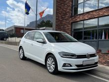 VW POLO 1.6 TDI AUTOMATIK RKS 1VIT