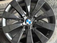 Fellne 17 inch bmw