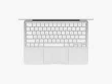 MACBOOK NEO A18 PRO 8GB RAM/256GB SSD /SCREEN 13.3\" SILVER