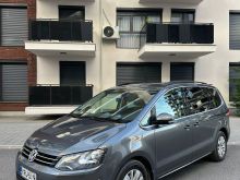 Shitet VW Sharan 2.0 tdi super gjendje
