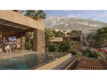 APARTAMENT 2+1+2 ME VERANDE+PARKIM PER SHITJE NE GREEN COAST