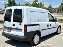 OPEL COMBO ME KLIM 2006