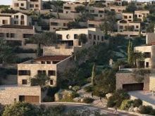🌴✨ Shitet Apartament 1+1 – Folie Village, Jalë ✨🌴