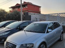 Audi a3 s/line